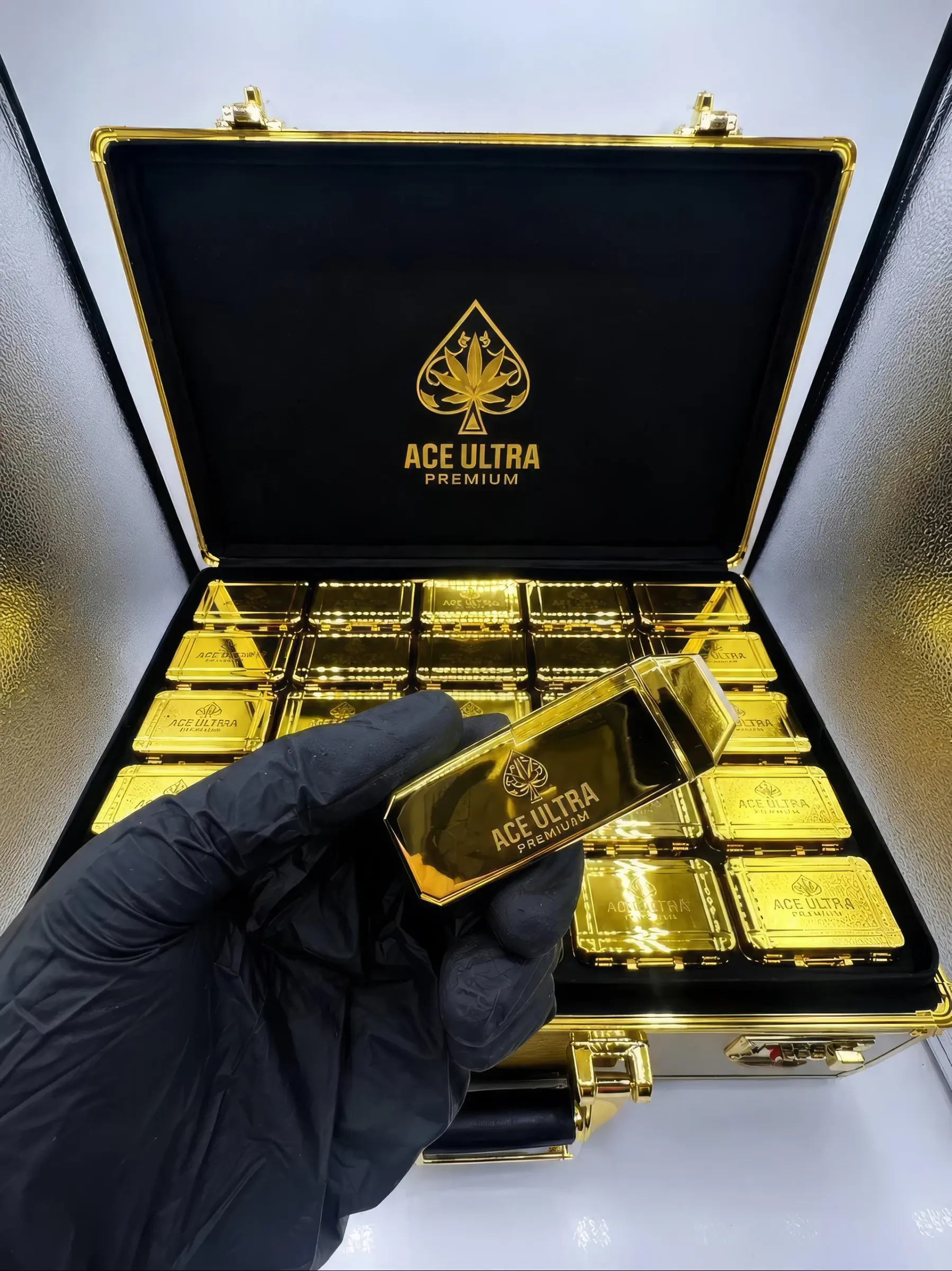 ACE ULTRA PREMIUM 2G