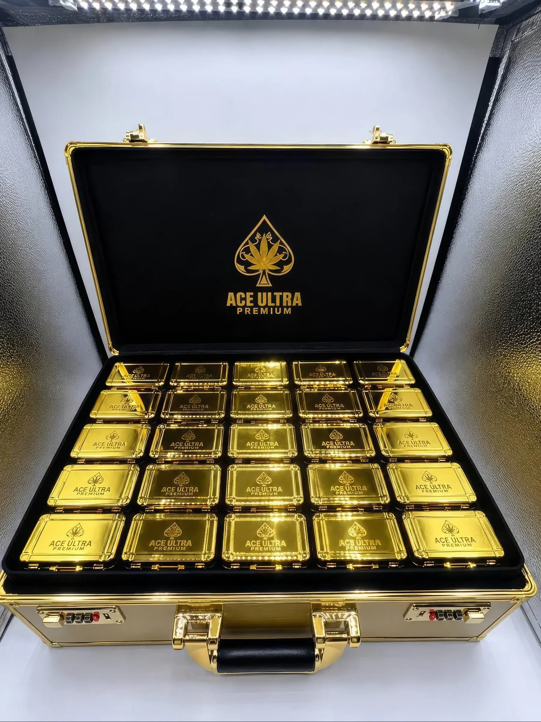 ACE ULTRA PREMIUM 2G