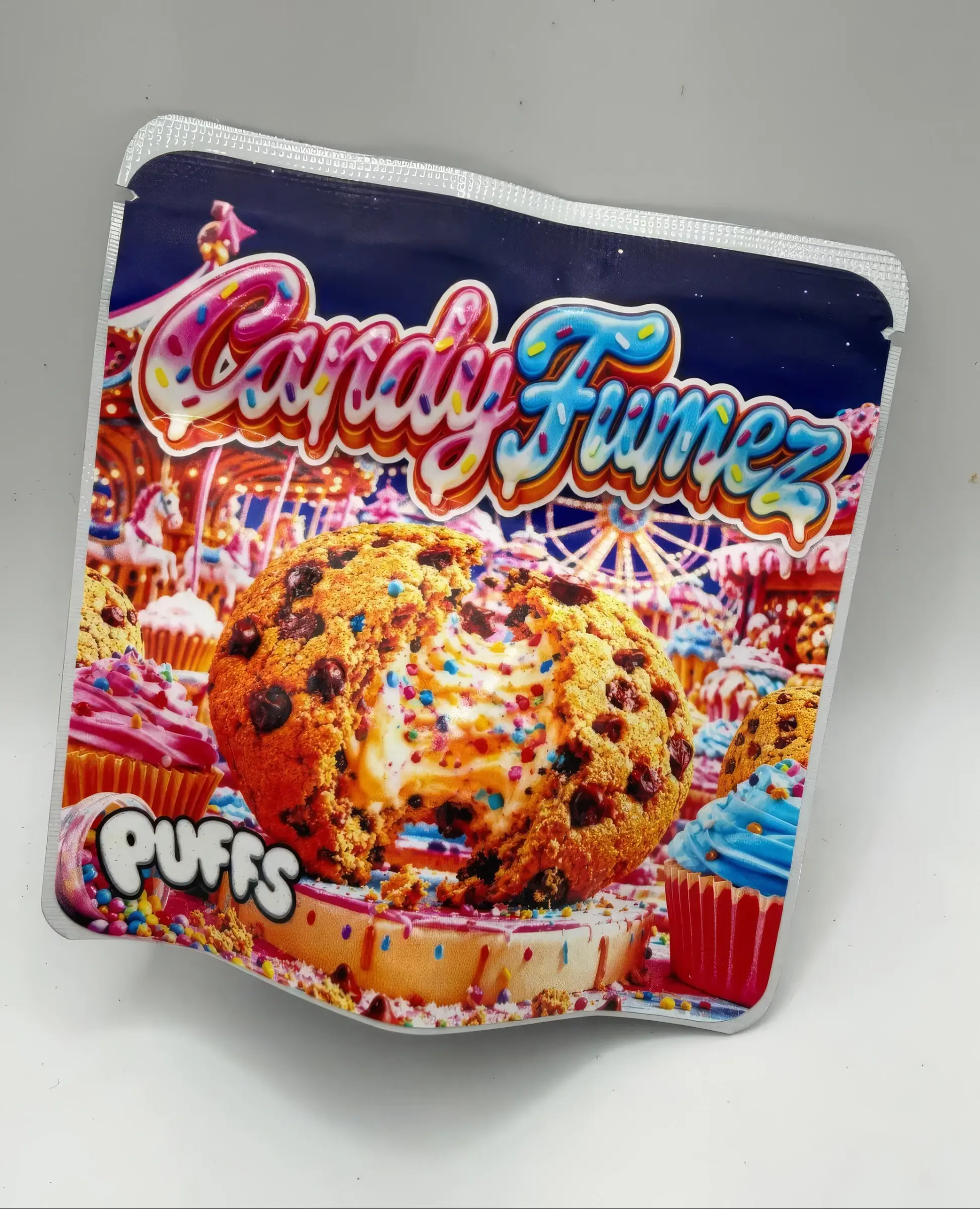 PUFFS